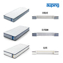 Auping Noa Planseng 160x200