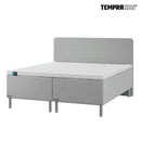 Temprakon Zone Delux Boxmadras 160x200