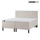 Temprakon Zone Delux Boxmadras 160x200
