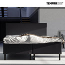 Temprakon Zone Delux Boxmadras 160x200
