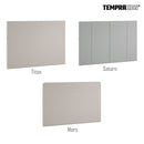 Temprakon Zone Delux Boxmadras 160x200