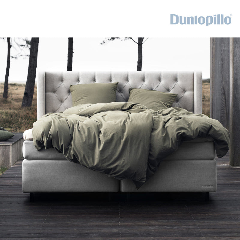 Dunlopillo Passion Kontinental 160x200