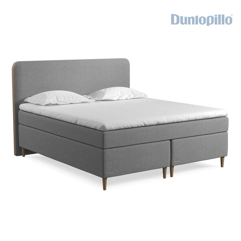 Dunlopillo Passion Kontinental 160x200