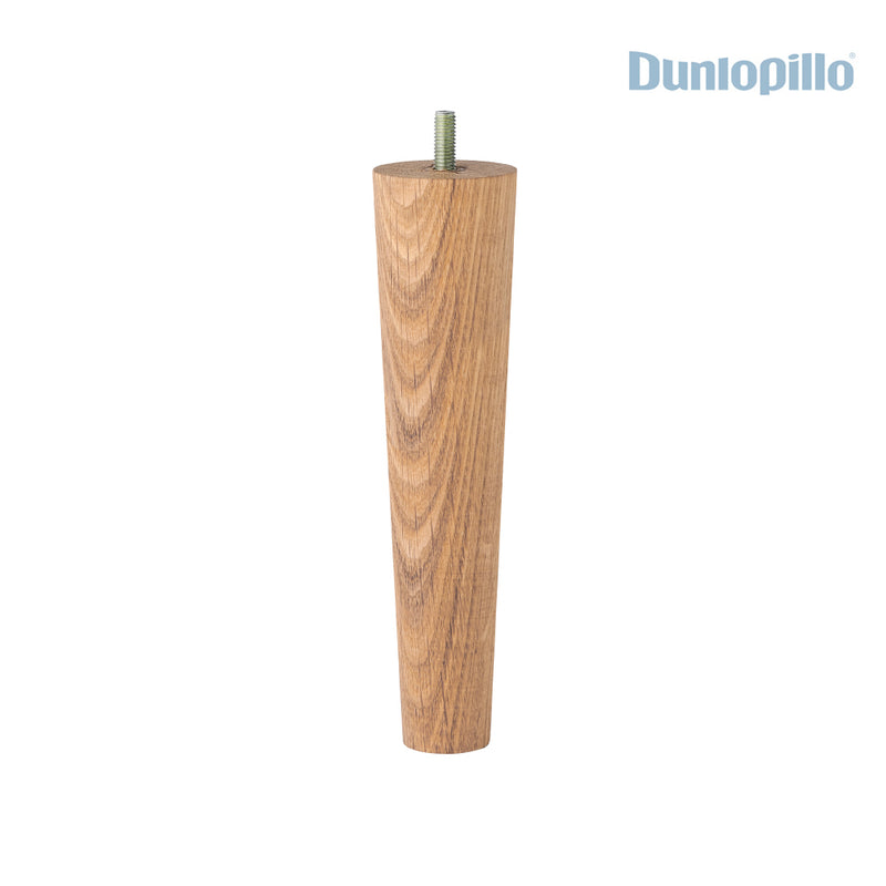 Dunlopillo Conus Ben i Eg Olie 14, 19 cm