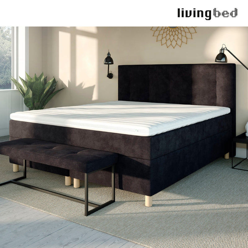 Livingbed Lux Kontinental 140x200