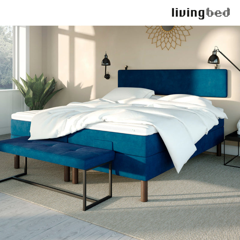 Livingbed Lux Elevationsseng 90x200