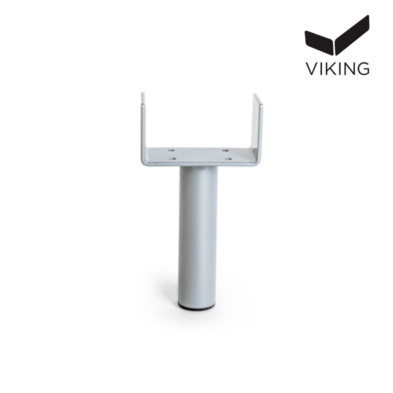 Viking støtteben til 4-bens løsning