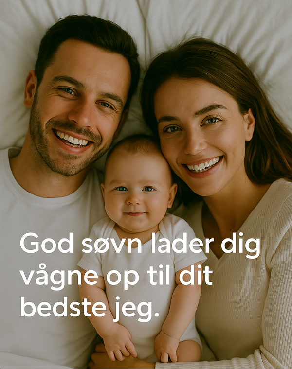 Hvad er REM-søvn? – Få drømmesøvnen, du fortjener