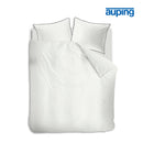 Auping - Arctic White Sengelinned 140x200