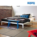 Auping Essential Planseng 160x220