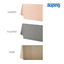 Auping Essential Sengeramme
