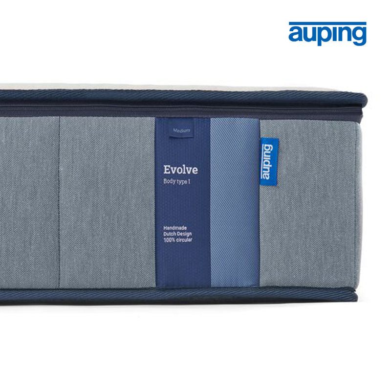 Auping Evolve springmadras