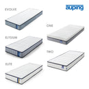 Auping Essential Komplet Elevationsseng 160x210