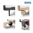 Auping Noa Planseng 180x200