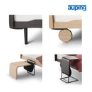 Auping Noa Elevationsseng 80x220