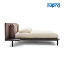 Auping Noble Sengeramme m/ Gavl