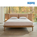 Auping Noble Sengeramme m/ Gavl