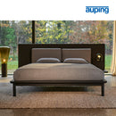 Auping Noble Sengeramme m/ Gavl