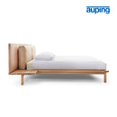 Auping Noble Sengeramme m/ Gavl