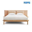 Auping Noble Sengeramme m/ Gavl