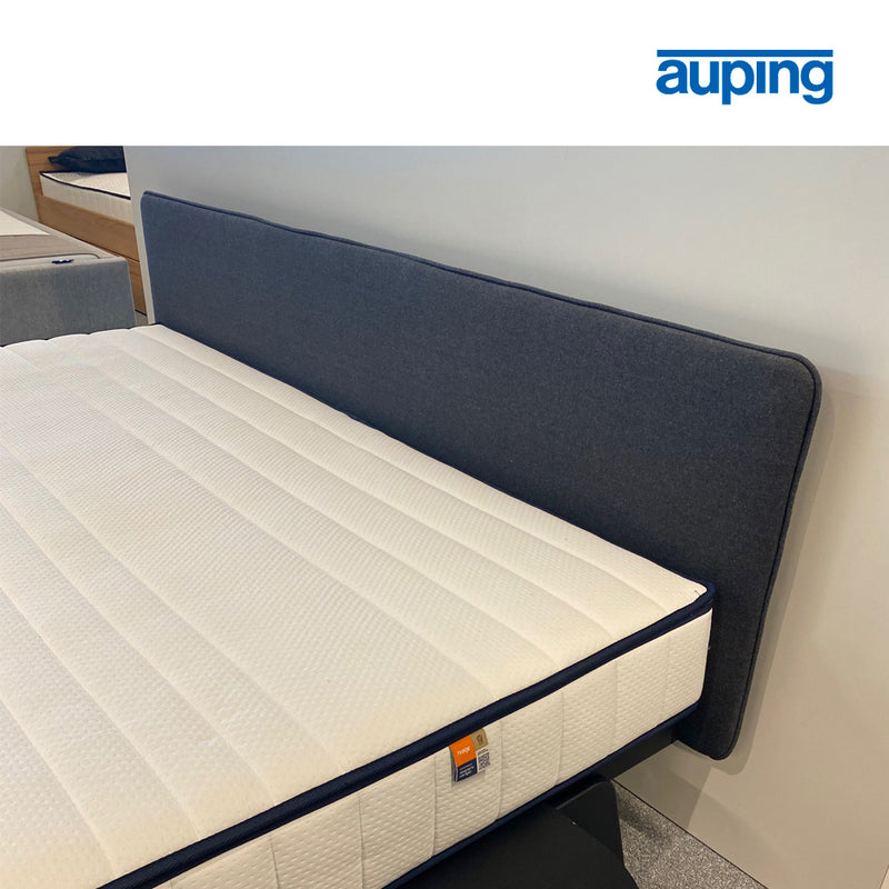 Auping Original Seng m/ Hovedgavl og One madras 180x200