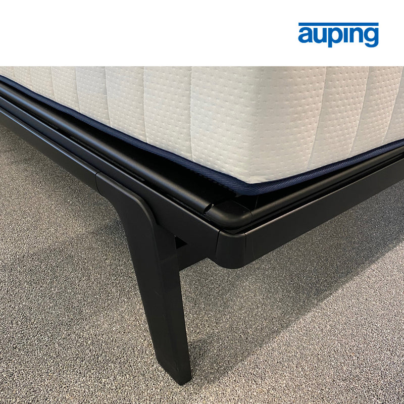 Auping Original Seng m/ Hovedgavl og One madras 180x200