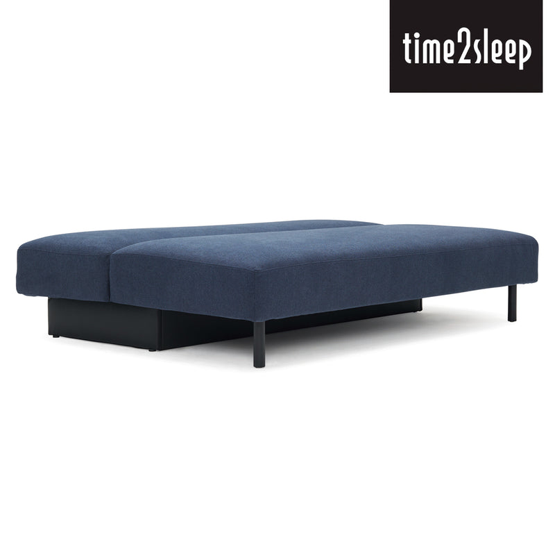 Copenhagen Pocket Blå Sovesofa