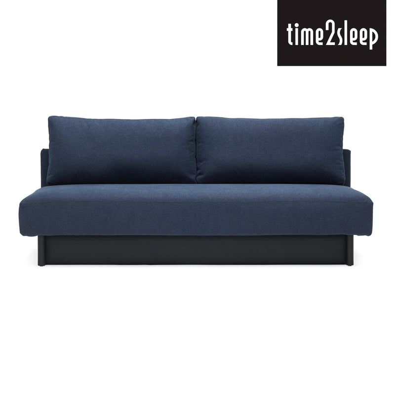 Copenhagen Pocket Blå Sovesofa