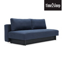 Copenhagen Pocket Blå Sovesofa