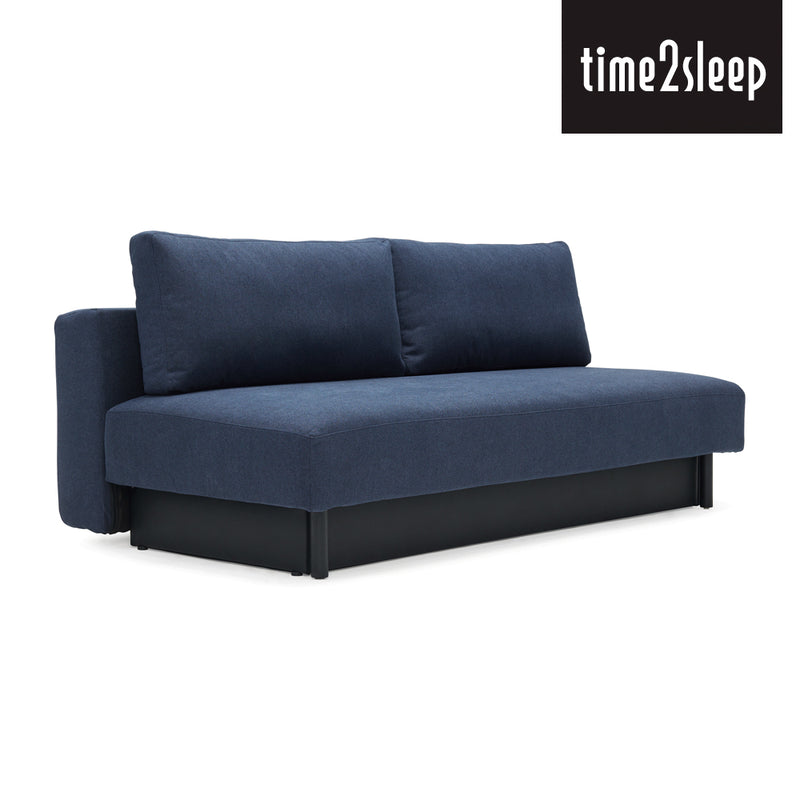 Copenhagen Pocket Blå Sovesofa