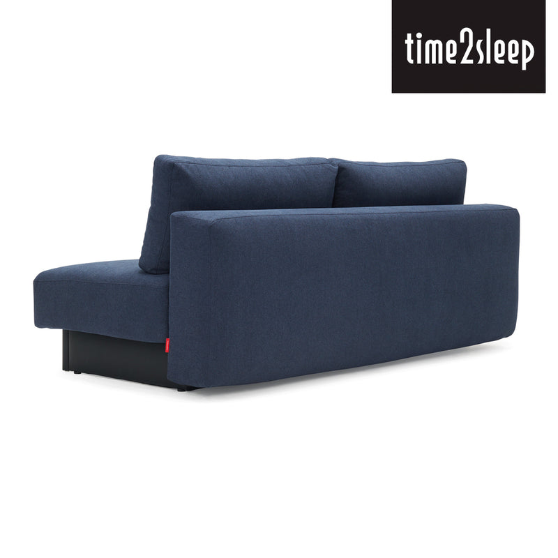 Copenhagen Pocket Blå Sovesofa