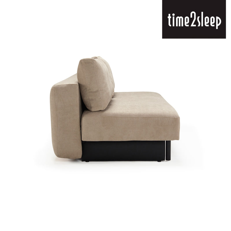 Copenhagen Pocket Sand Sovesofa