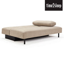 Copenhagen Pocket Sand Sovesofa
