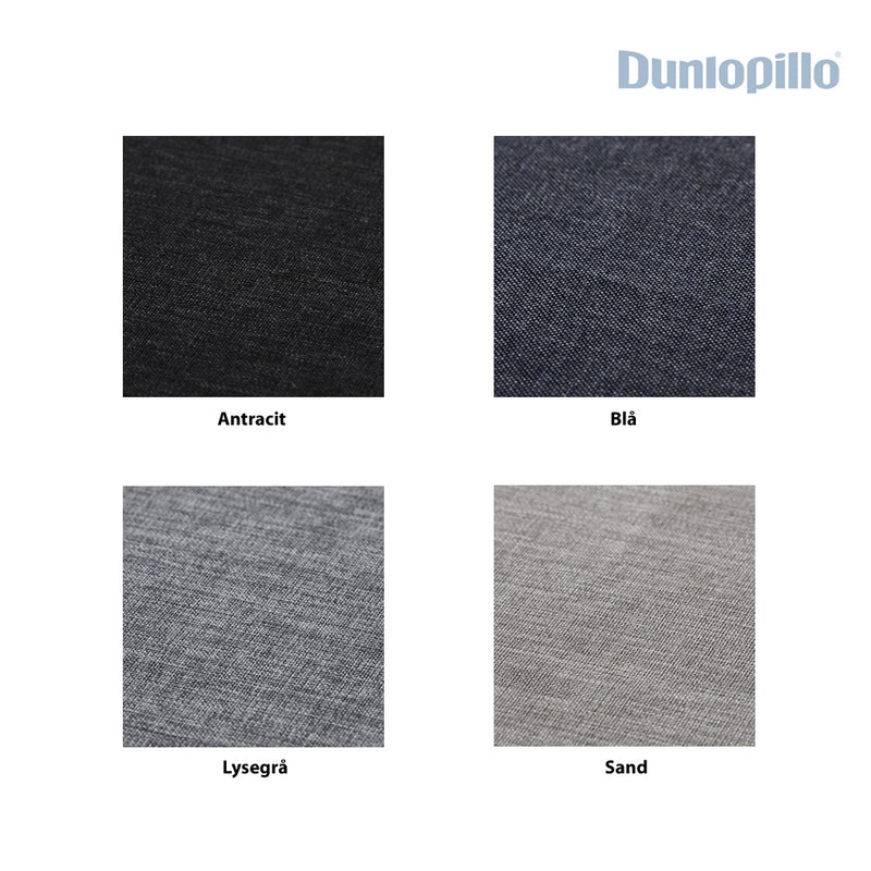 Dunlopillo Stitch Hovedgavl