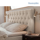 Dunlopillo Button Hovedgavl