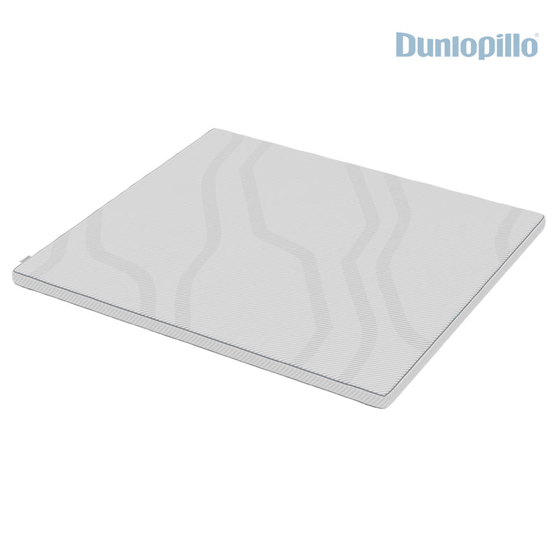 Dunlopillo CoolWave+ 7 cm Topmadras 80x200