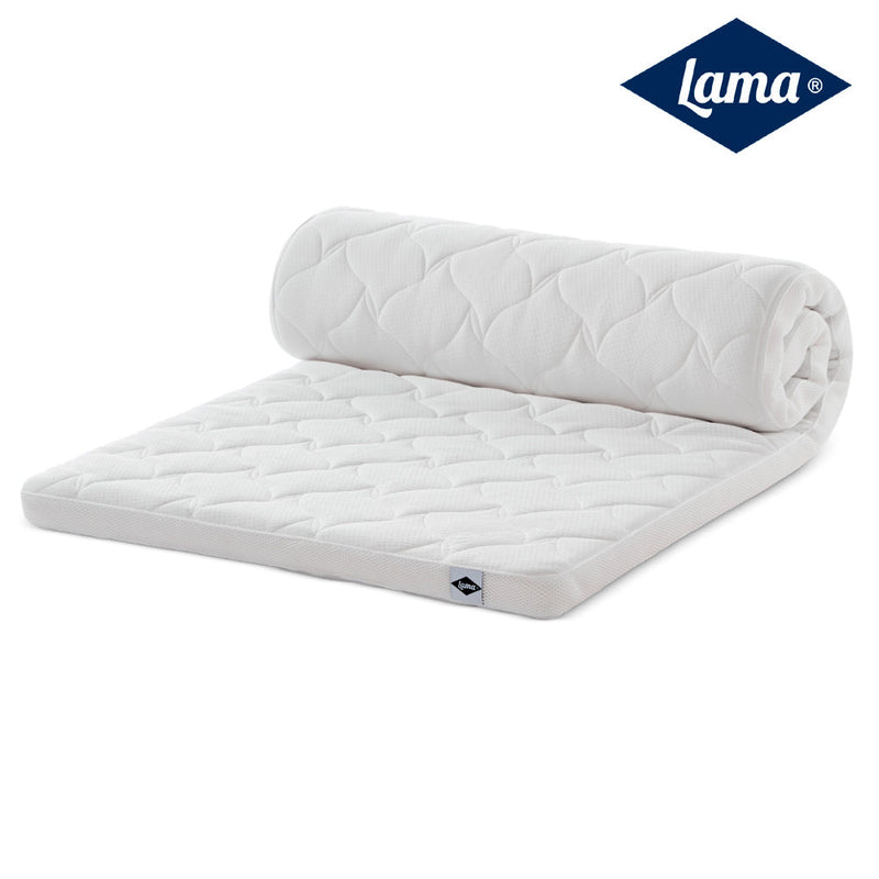 Lama Sensity Memory Foam topmadras U-80 Split 180x210