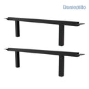 Dunlopillo Floating Optic benstel 16 cm