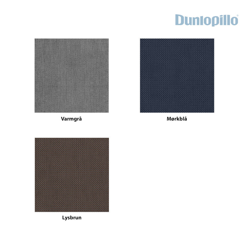 Dunlopillo Stitch Hovedgavl