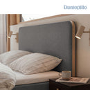 Dunlopillo Pebble Hovedgavl