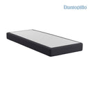 Dunlopillo Soul 16 cm 7-Zonet Latexmadras