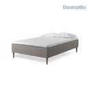 Dunlopillo Seed Boxmadras 140x200