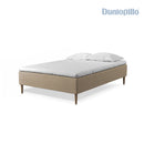 Dunlopillo Seed Boxmadras 140x200