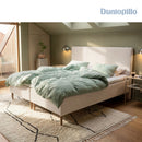 Dunlopillo Seed Boxmadras 160x200