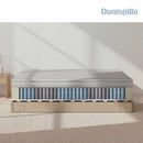 Dunlopillo Seed Boxmadras 160x200