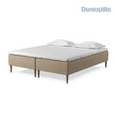 Dunlopillo Seed Boxmadras 160x200