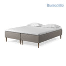 Dunlopillo Seed Boxmadras 160x200