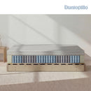 Dunlopillo Seed Box Elevationsseng 90x200