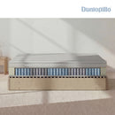 Dunlopillo Seed Elevationsseng 180x200
