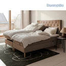 Dunlopillo Seed Elevationsseng 180x200